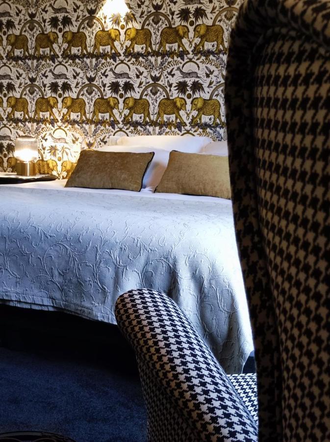 le Clos Marguerite parking privé Yport Kültér fotó
